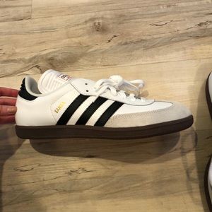 New in box Adidas Somba